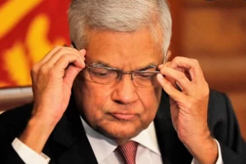 ජනපති යටතේ ඇති අමාත්‍යාංශ කිහිපයක් ගැන ගැසට්ටුවක් එළියට.. (PHOTO)