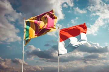 இந்தோனேசியா வர்த்தக ஒப்பந்தத்திற்கு அமைச்சரவை அனுமதி