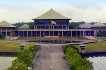 තවත් රාජ්‍ය අමාත්‍යවරු තිදෙනෙක් දිවුරුම් දෙයි..!