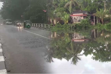 හැමෝම පරිස්සමෙන් දිස්ත්‍රික්ක 5ක් ගැන ඇහෙන භයානක කතාව...