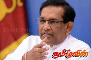 ராஜித இலஞ்ச ஊழல் ஒழிப்பு ஆணைக்குழுவில் முன்னிலை