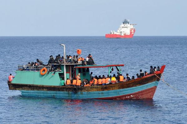 அவுஸ்திரேலியாக்கு சென்றவர்களுக்கு நேர்ந்த கதி! மேற்கொள்ளப்படும் விசாரணை - ஐபிசி தமிழ்