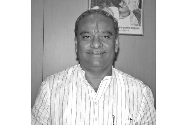 மாரடைப்பால் அமைச்சர்  திடீர் மரணம் - முதலமைச்சர் இரங்கல் | Minister Dies Suddenly Due To Heart Attack