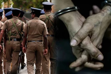 போதைப்பொருள் வேட்டையில் ஒரே நாளில் ஆயிரம் பேர் கைது!