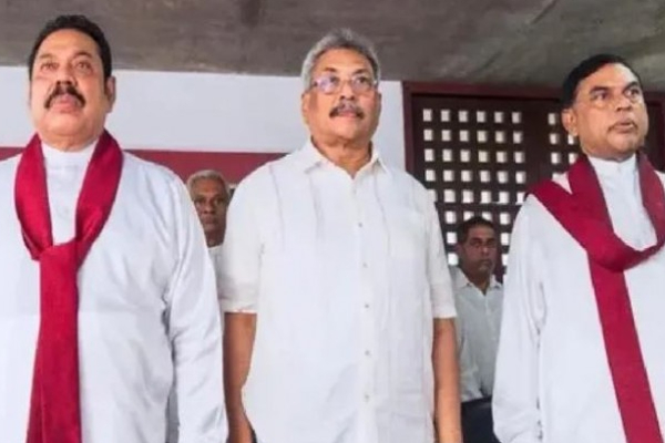 பிரமாண்டமாக நடத்த தீர்மானம்; மஹிந்த வீட்டில் விசேட கலந்துரையாடல்! | Special Discussion At Mahinda House