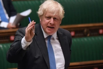 திடீரென பின்வாங்கிய பிரதமர் போரிஸ்!