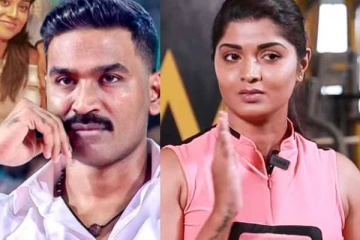 தனுஷ் மேனேஜர் அப்படி கேட்டாங்க..சீரியல் நடிகை மான்யா சொன்ன உண்மை..