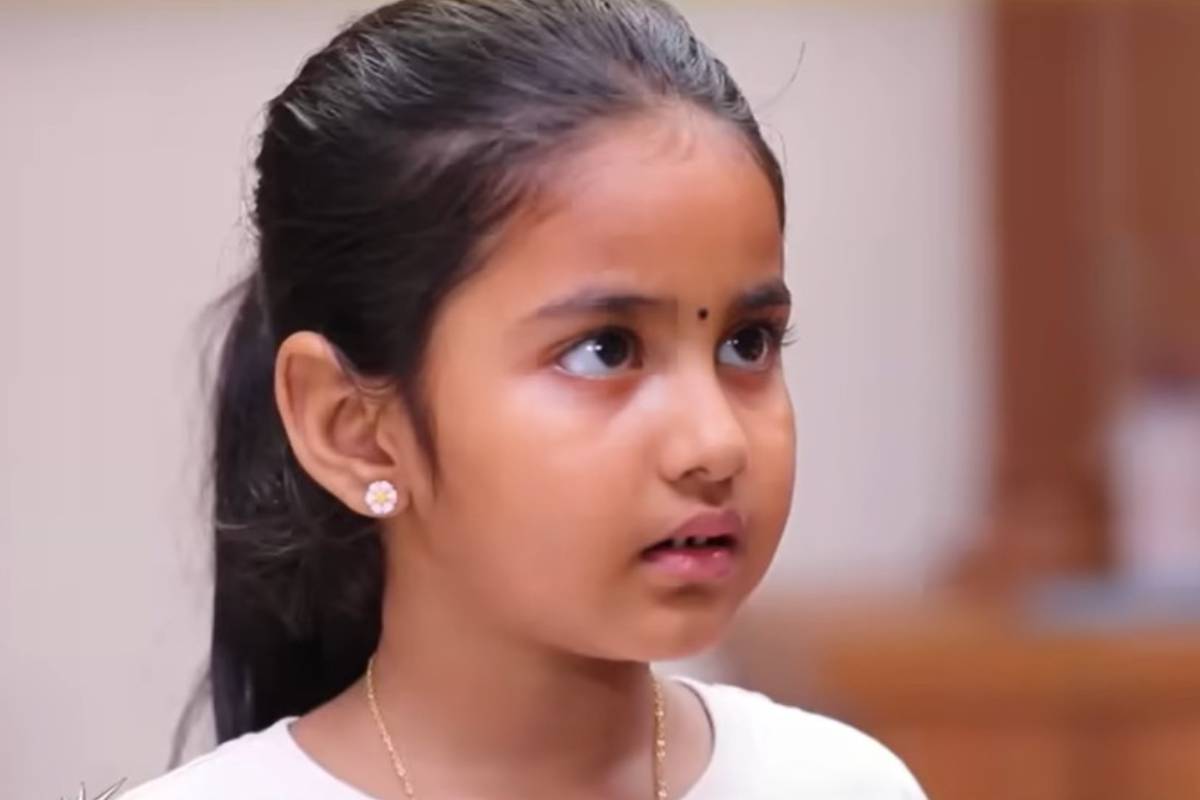 காவேரி மிஸ் தான் தனது அம்மா என அறியும் அம்மு... பரபரப்பான மகாநதி சீரியல் புரொமோ | Mahanadhi Serial 4Th 5Th June 2026 Promo