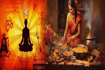 சாப்பிட்ட பின்னர் மறந்தும் இந்த தவறுகளை செய்யாதீர்கள்.... தீராத வறுமை ஏற்படும்!