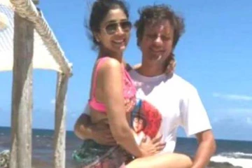 கணவருடன் நெருக்கமாக இருக்கும் வீடியோவை வெளியிட்ட நடிகை ஸ்ரேயா- கொந்தளிப்பில் ரசிகர்கள்