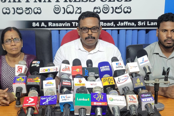 யாழ். பல்கலை பதிவாளர் பொறுப்பற்ற நடவடிக்கை - ஊழியர் சங்கம் கடுமையாக குற்றச்சாட்டு | More Than 1000 Vacancies In Jaffna University