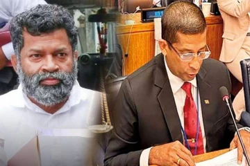 சுரேஷ் சலே மற்றும் பிள்ளையானால் இலங்கைக்கு மீண்டும் ஆபத்து! சிக்கலாக மாறும் தொடர் தடுப்புக் காவல்