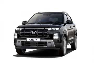 ரூ.11.11 லட்சத்தில் புதிய 2025 Hyundai Creta அறிமுகம்