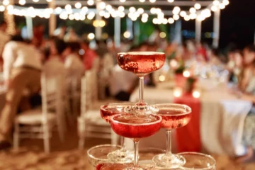 திருமண மண்டபங்களில் இனி மது அருந்தலாம் - தமிழக அரசு அனுமதி