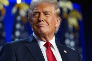 டிரம்ப் பதவியேற்றதும் அமெரிக்கா உலக சுகாதார ஸ்தாபனத்திலிருந்து விலகும்