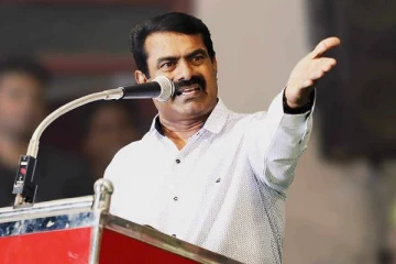 கள்ளு விஷம்னா.. டாஸ்மாக் சாராயம் என்ன மிளகு ரசமா? சீமான் ஆவேசம்