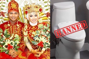 3 நாட்களுக்கு கழிவறைக்கு செல்ல தடை.. வினோத நடைமுறையால் புதுமண தம்பதிகளுக்கு தொடரும் அவலம்!