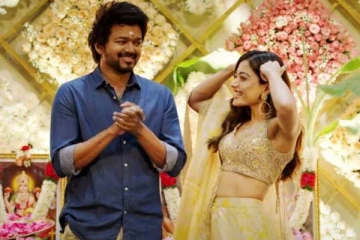 விஜய்யின் 66வது படத்தில் நடிப்பதை உறுதிசெய்த பிரபல நடிகர்- எதிர்ப்பார்ப்பில் ரசிகர்கள்