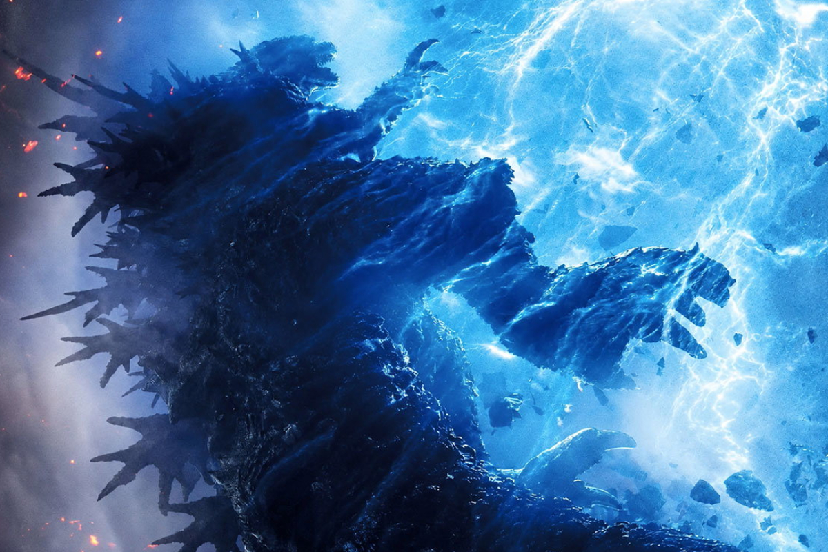 காட்சில்லா மைனஸ் ஜீரோ படத்தின் முதல் விமர்சனம் | Godzilla Minus Zero First Review காட்சில்லா மைனஸ் ஜீரோ படத்தின் முதல் விமர்சனம் | Godzilla Minus Zero First Review