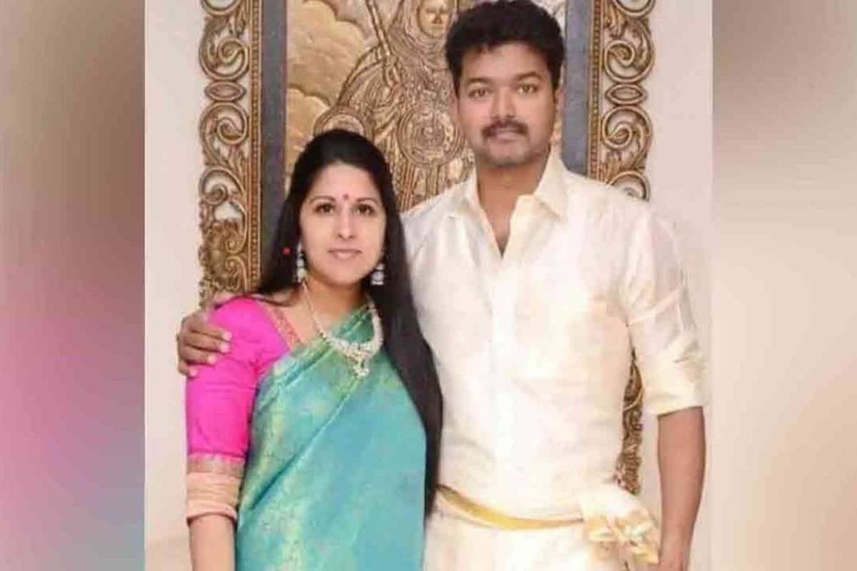 முதல்வர் விஜய் - சங்கீதா விவாகரத்து வழக்கு மீண்டும் ஒத்திவைப்பு | Cm Vijay Sangeetha Divorce Case Postponed To Aug 7