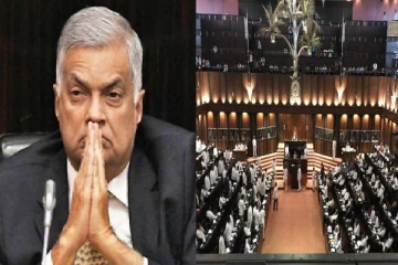 புதிய பிரதமரையும் நாடாளுமன்றத்தையும் தெரிவு செய்ய வேண்டும்