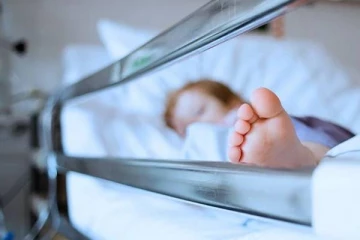 குழந்தைகளில் பரவும் மர்ம நோய்: கலக்கத்தில் உலக நாடுகள்