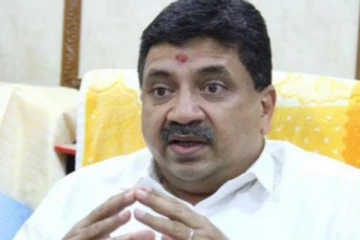 தமிழ்நாடு பட்ஜெட் 2022 - 23 - வானிலை கட்டிடமைப்புக்கு ரூ.10 கோடி ஒதுக்கீடு - அமைச்சர் பழனிவேல் தியாகராஜன்