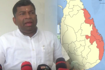 இதுவரையில் எவ்வித அழைப்புக்களும் வரவில்லை: இராஜாங்க அமைச்சர் சந்திரகாந்தன்