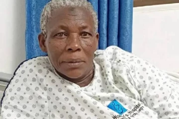 சபிக்கப்பட்டவர் என்றார்கள்... 70 வயதில் இரட்டைக் குழந்தைகளுக்கு தாயாரான பெண்: அதிசயம் என்ற மருத்துவர்