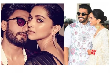 அரபிக் கடலோரம் 119 கோடியில்... ரன்வீர் - தீபிகாவின் சொகுசு வீடு!