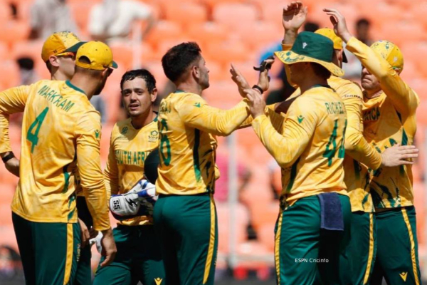 super over rules explained/South Africa Cricket