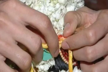 காதலனுடன் ஒருநாள் கூட வாழாமல் பரிதாபமாக பலியான புதுப்பெண்....  குடும்பத்திற்கு காத்திருந்த அதிர்ச்சி