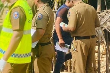 இலங்கையில் பெண்ணொருவர் கொடூரக் கொலை! சிக்கிய இரு சகோதரர்கள்