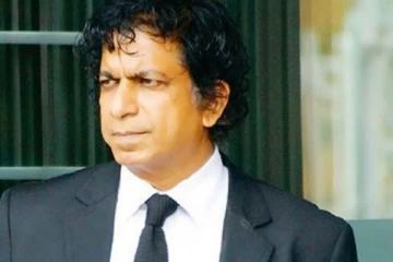 හිටපු නීතිපතිට එරෙහිව නීතිමය පියවර ගැනීමට යයි..