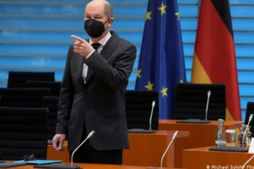 இதை செய்யாவிட்டால் கொள்ளைநோயிலிருந்து விடுபட முடியாது: ஜேர்மன் சேன்ஸலர்