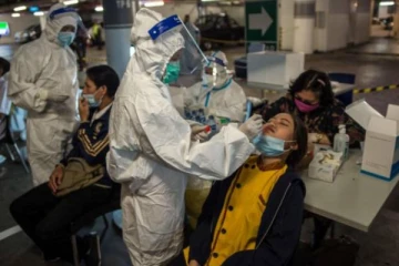 இந்தோனேசியாவில் மீண்டும் உச்சம் தொட்ட கொரோனா தொற்று எண்ணிக்கை!