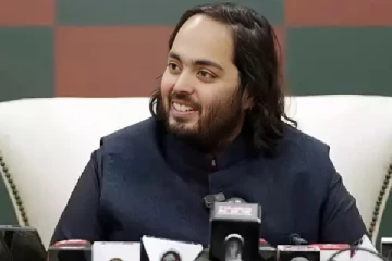 ஆகாஷ் என்னுடைய ராம்! ஈஷா எனக்கு தெய்வீக தாய்! மனம் திறந்த ஆனந்த் அம்பானி