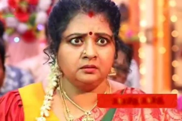 மோசமான பிரச்சனையில் சிக்கிய விஜயா, போலீஸில் மாட்டுவாரா.. சிறகடிக்க ஆசை புரொமோ