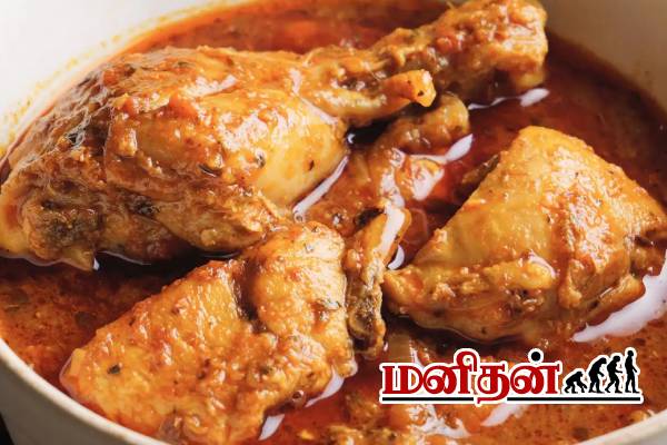 சிக்கன் கேட்ட மகனுக்கு நடந்த விபரீதம்..தாயின் கொடூர செயல் | Mother Kills Boy For Asking Chicken In Maharashtra