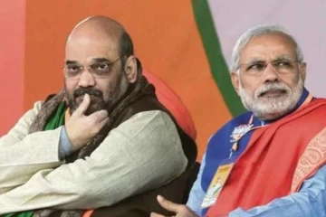 மோடி போலவே வருத்தபட்ட அமித்ஷா: எதற்கு தெரியுமா?