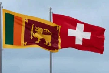 இலங்கையிலிருந்து எடுத்துச் செல்லப்பட்ட சொத்துக்களை மீட்க சுவிஸ் உதவி