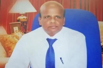 வட மத்திய மாகாண கல்வி அமைச்சின் மேலதிக செயலாளர் மரணம்