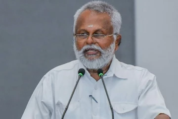 டக்ளஸ் தேவானந்தா கைது ; ஊகத்தை தெரிவித்த எம்.ஏ.சுமந்திரன்