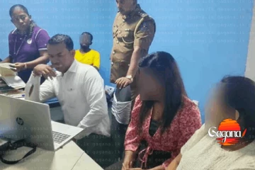 විදේශ රැකියා වංචනිකයින්ට එරෙහි විමර්ශන පුළුල් වෙයි