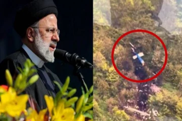 ஹெலிகாப்டர் விபத்தில் உயிரிழந்த ஈரான் ஜனாதிபதி... விசாரணையில் வெளியான தகவல்!