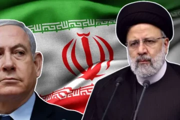 இஸ்ரேலை பழி வாங்குவோம்: ஈரான் ஜனாதிபதி எச்சரிக்கை