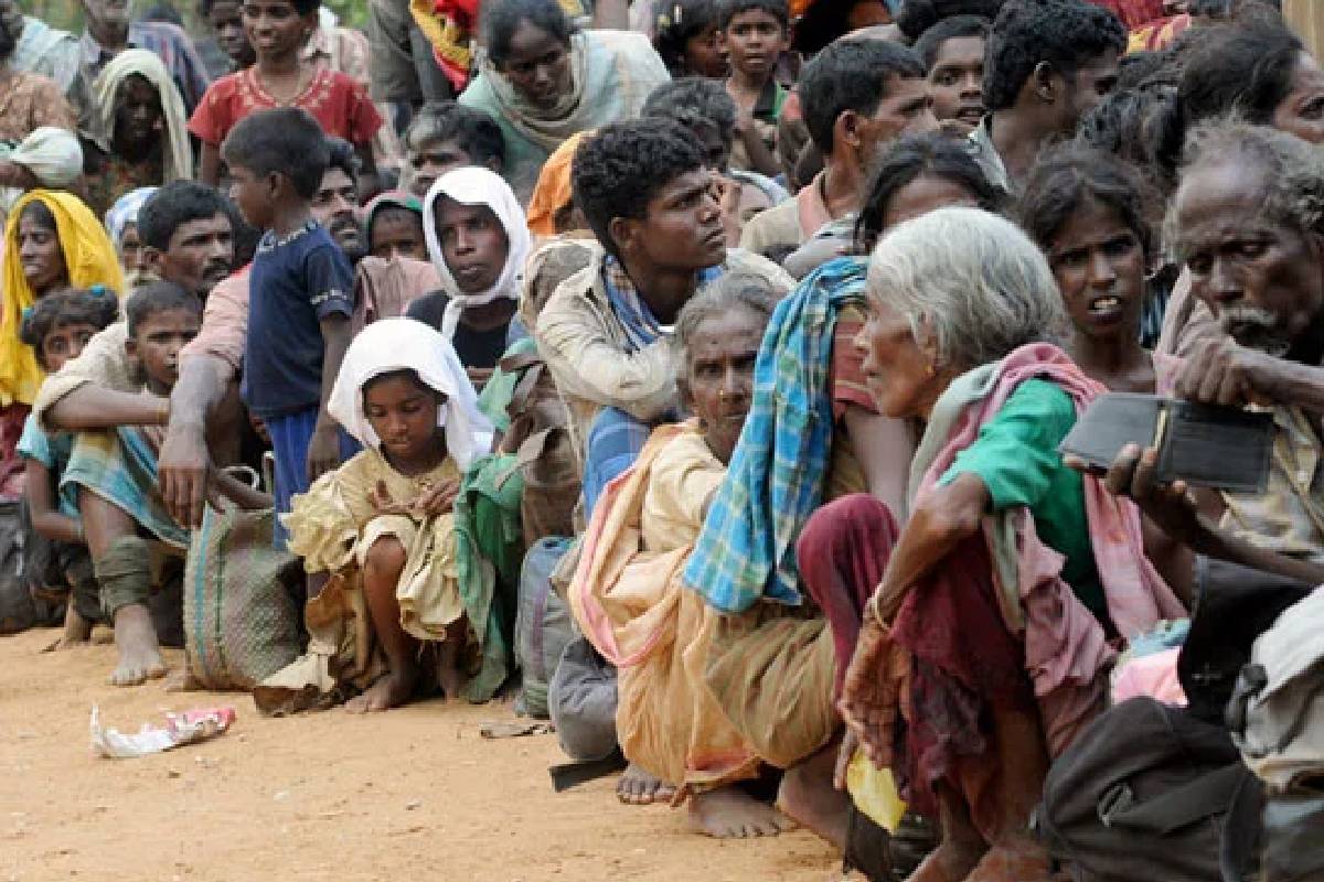 தமிழின அழிப்பில் முன்னேறிச் செல்லும் பௌத்த சிங்கள அரசியல் | Sinhala Politics Destruction Tamil People தமிழின அழிப்பில் முன்னேறிச் செல்லும் பௌத்த சிங்கள அரசியல் | Sinhala Politics Destruction Tamil People