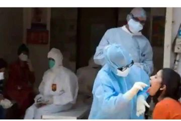 கொரோனா வைரஸின் புதிய அறிகுறிகள் என்னென்ன தெரியுமா? உடனெ மருத்துவமனைக்கு போங்க... முழு விபரம்