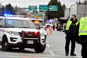 ரொறன்ரோவில் மத வழிபாட்டு தலங்களுக்கு தொடர்ந்தும் கூடுதல் பாதுகாப்பு!