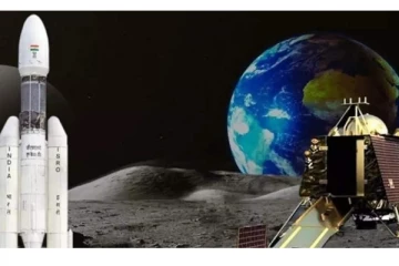 நிலவில் ஒரு இரவு தான் பிரக்யான் ரோவர் தாக்குபிடிக்கும்; அப்புறம் வாய்ப்பில்ல - இந்தியாவை சீண்டிய சீனா!